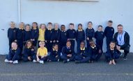 Senior Infants room 3