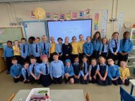 1st/2nd Class room 5